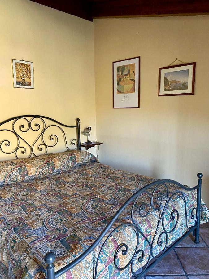 Agriturismo L'Olivara Piano di Sorrento Exterior photo