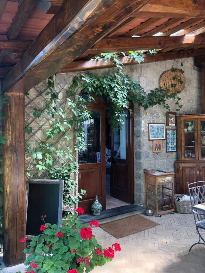 Agriturismo L'Olivara Piano di Sorrento Exterior photo
